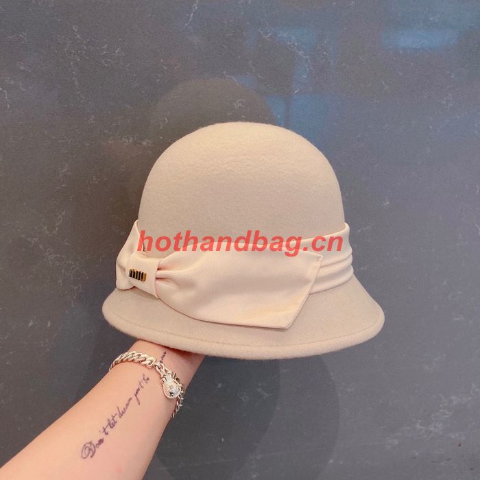 Miu Miu Hat MUH00021 Miu Miu Hat MUH00021